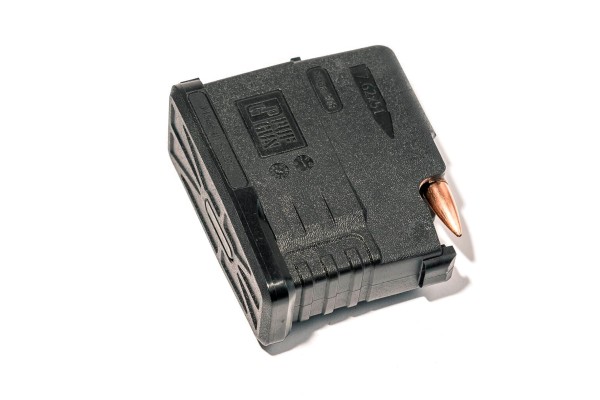 Магазин PUFGUN SG 308 (Сайга 308) 25-5 B-1