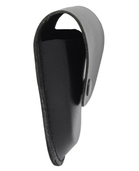 чехол для наручников формованный кожа - 3