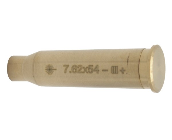 Baiex - лазерный патрон 7,62х54 - 4