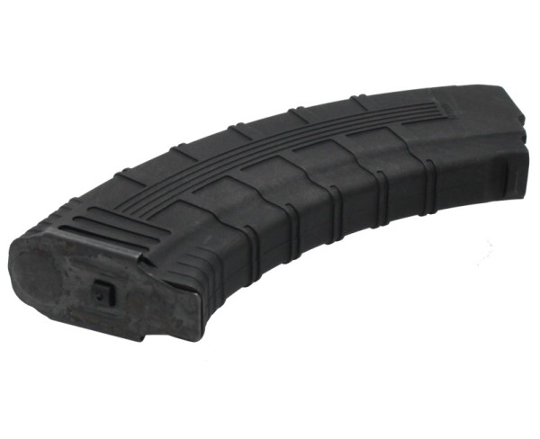 Магазин МАГ-762МК 30-ти местный черный - 3