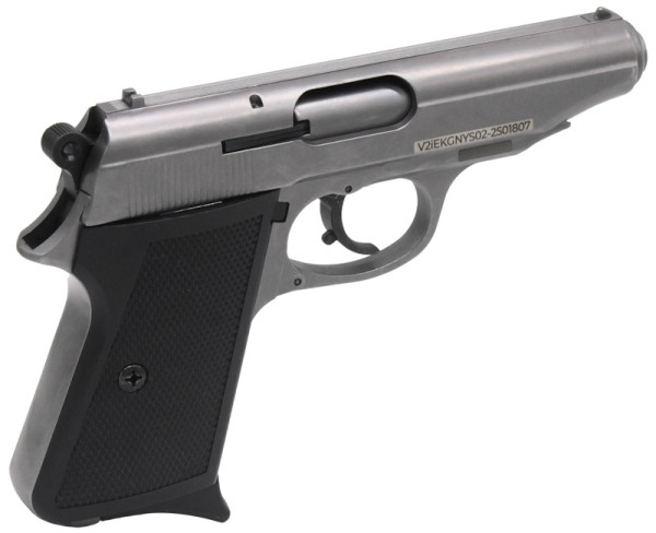 Kurs - пистолет сигнальный PP-S калибр 10ТК фумо - 3