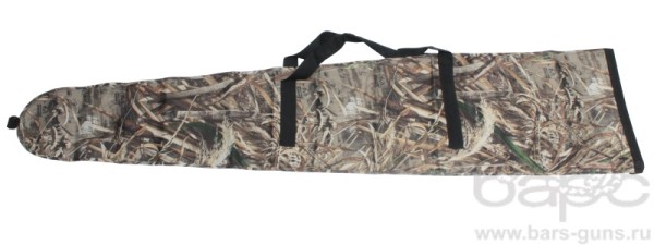Чехол Allen водонепроницаемый 132 см цвет Camo Max-5 - 2