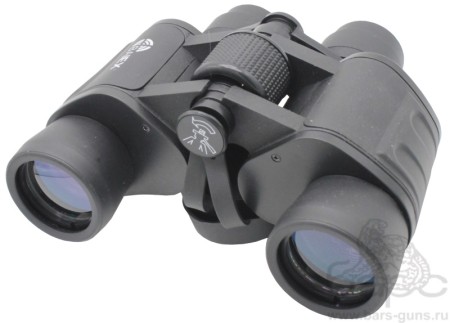 Бинокль Baiex 8х40- 2