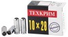 Патрон 10х28 Maximum пуля Техкрим