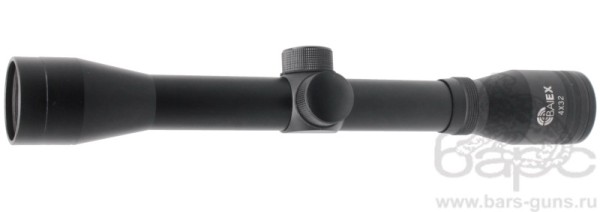 Прицел Baiex HQ 345 4х32 - 2