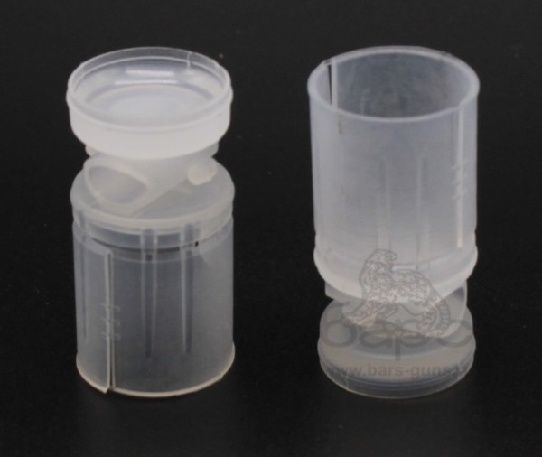 Пыж-контейнер пластмассовый Н-14 Азот