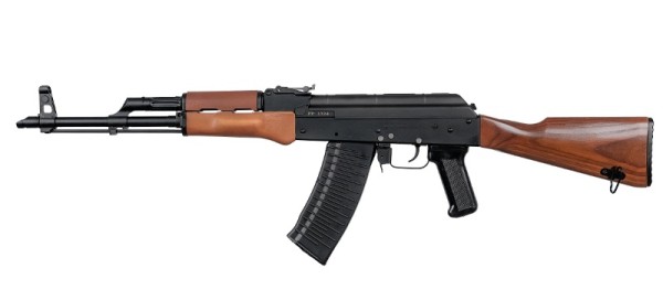 Макет АКМ 7,62 Молот в дереве - 2