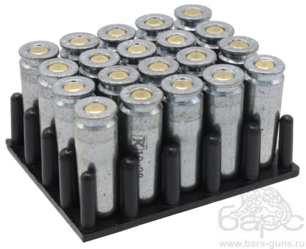 Патрон 10х28 Техкрим 91 Дж пачка 20 шт