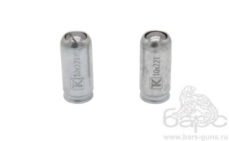 Патрон 10х22Т Текрим -