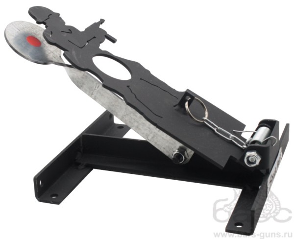 Мишень подъемная Ф-5 - 3