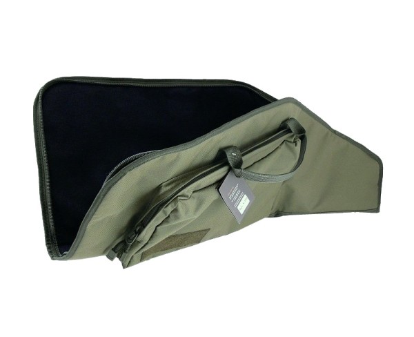 Vektor - кейс тактический черный А-101з - 3