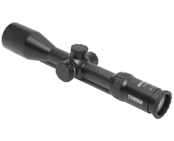 Steiner Nighthunter Xtreme 2-10x50 S - 2