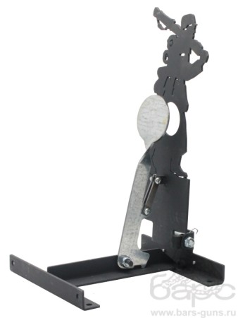 Мишень подъемная Ф-7 - 2