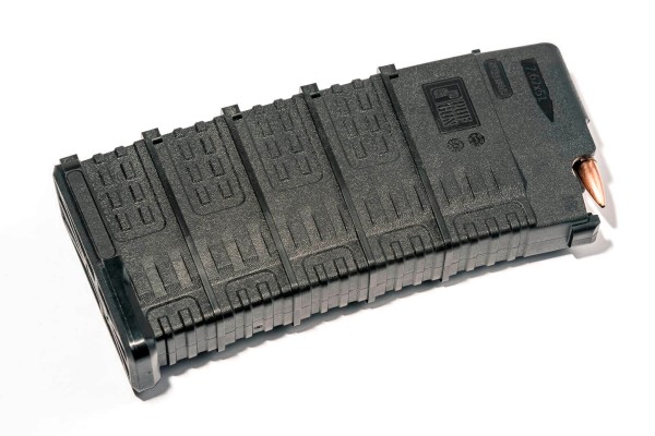 Магазин PUFGUN SG 308 (Сайга 308) 25-25 B-1