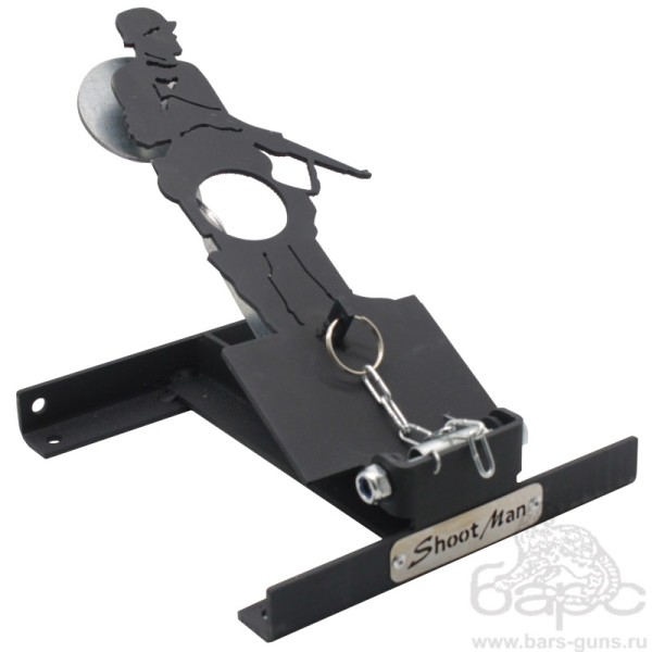 Мишень подъемная Ф-3 - 2