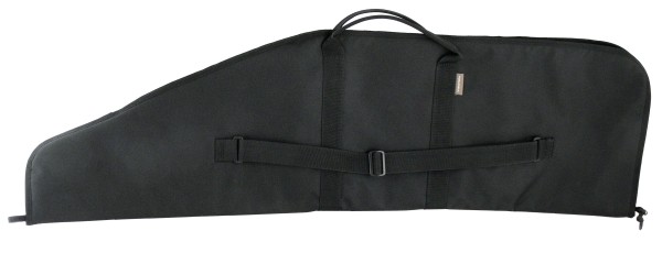 Кейс VEKTOR тактический черный (107х30 см) А-103ч - 2