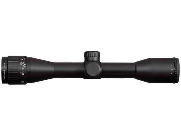 Прицел GAUT Quartz 4х32....