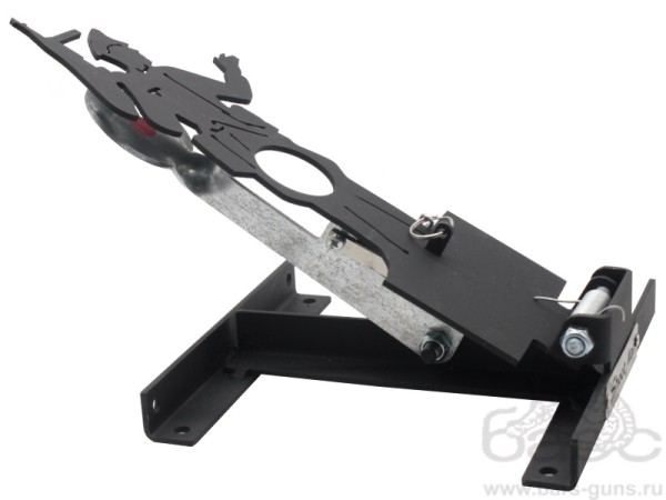 Мишень подъемная Ф-4 - 3