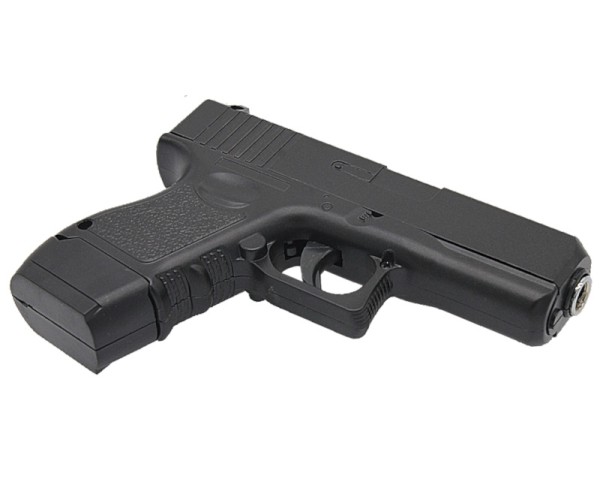 Stalker - SA17GM Spring пистолет пневматический калибр 6 мм - 4