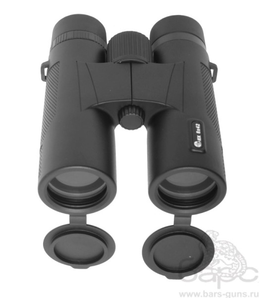 Бинокль Baiex 8х42 WP - 5