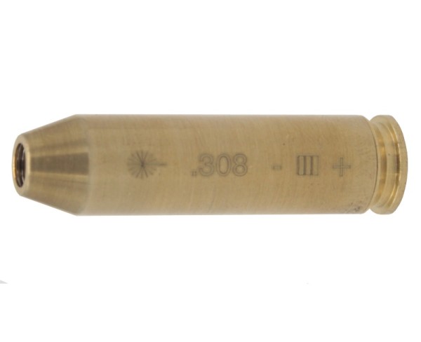 Baiex - лазерный патрон 7,62х51 - 2