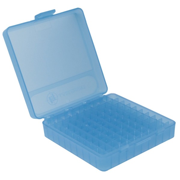 Laserhunt - кейс для хранения 100 патронов 9 мм - 2