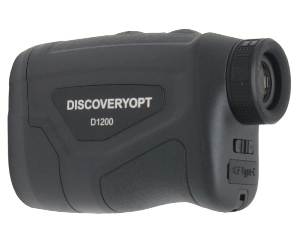 Discovery - дальномер Д1200 - 3