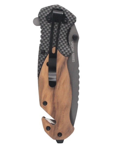 PMX-PRO Extreme special series AUS8 - нож тактический PMX-047CR-WD - 1