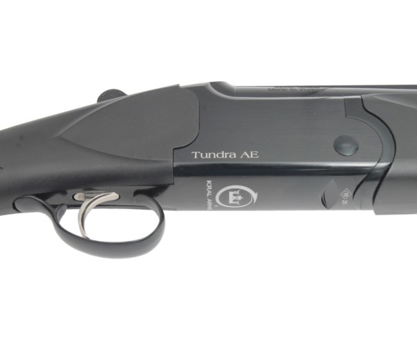 Kral Tundra AE 12х76 пластик 710 мм - 4