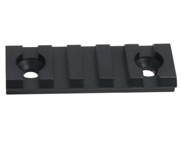 Baiex - планка weaver 55 мм - 2