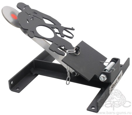 Мишень подъемная Ф-8 - 3