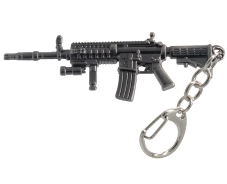 PMX микро H&K M416