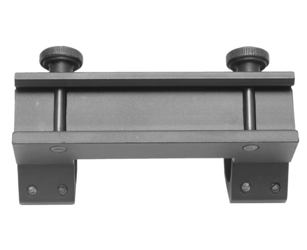 Кронштейн Weaver высокий 30 мм - 3