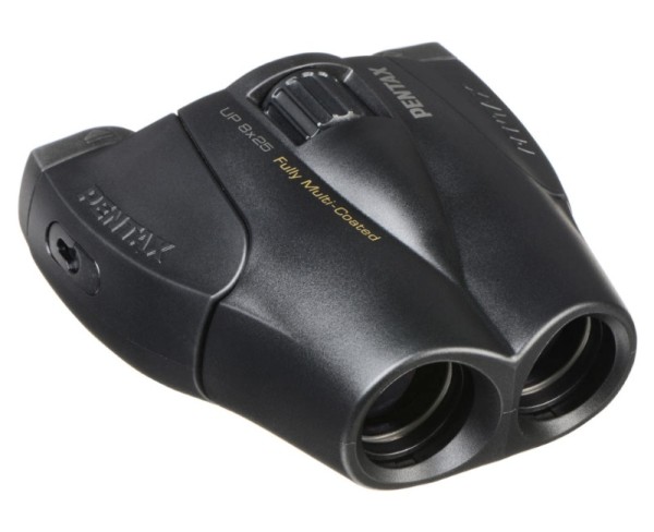 Pentax  - бинокль UP 8x25 - 2