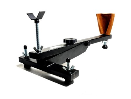 Станок для пристрелки оружия BenchCaddy