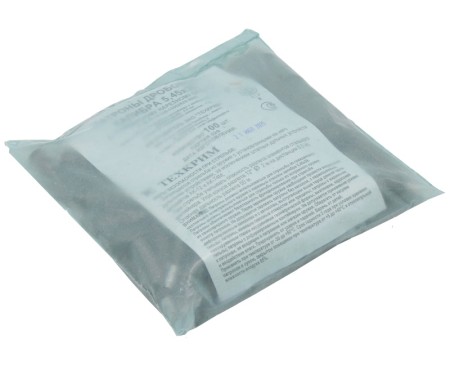 Патрон 5,45х39 дробовой Техкрим - 5