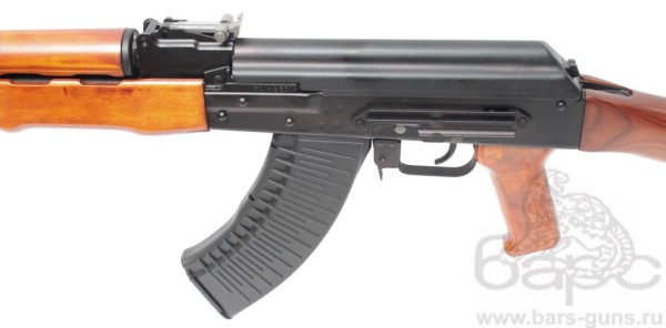 МА-136 калибр 7,62х39 дерево с боковой планкой