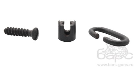 Антабка Сайга приклад -1